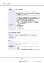 Preview for 783 page of Fujitsu Eternus DX200F User Manual