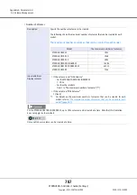 Preview for 787 page of Fujitsu Eternus DX200F User Manual