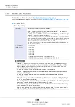 Предварительный просмотр 808 страницы Fujitsu Eternus DX200F User Manual