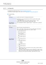 Предварительный просмотр 814 страницы Fujitsu Eternus DX200F User Manual