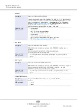 Предварительный просмотр 821 страницы Fujitsu Eternus DX200F User Manual