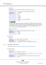 Предварительный просмотр 823 страницы Fujitsu Eternus DX200F User Manual