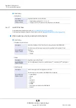 Предварительный просмотр 829 страницы Fujitsu Eternus DX200F User Manual