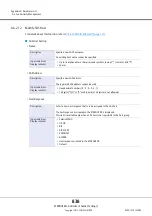 Preview for 838 page of Fujitsu Eternus DX200F User Manual