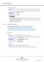 Предварительный просмотр 842 страницы Fujitsu Eternus DX200F User Manual