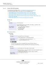 Предварительный просмотр 848 страницы Fujitsu Eternus DX200F User Manual