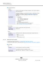 Предварительный просмотр 864 страницы Fujitsu Eternus DX200F User Manual