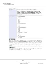 Предварительный просмотр 922 страницы Fujitsu Eternus DX200F User Manual
