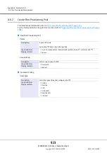 Предварительный просмотр 923 страницы Fujitsu Eternus DX200F User Manual