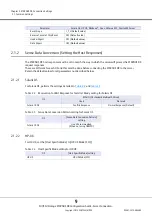 Предварительный просмотр 9 страницы Fujitsu ETERNUS DX400 series Configuration Manual