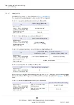 Предварительный просмотр 11 страницы Fujitsu ETERNUS DX400 series Configuration Manual