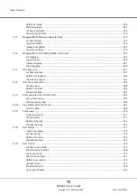 Предварительный просмотр 11 страницы Fujitsu Eternus DX410 S2 Cli User'S Manual