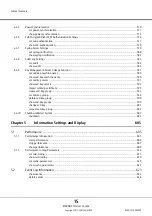 Preview for 15 page of Fujitsu Eternus DX410 S2 Cli User'S Manual