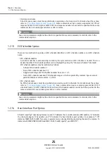 Preview for 25 page of Fujitsu Eternus DX410 S2 Cli User'S Manual