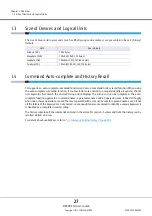 Preview for 27 page of Fujitsu Eternus DX410 S2 Cli User'S Manual