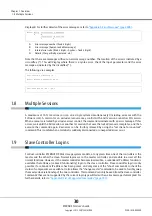 Preview for 30 page of Fujitsu Eternus DX410 S2 Cli User'S Manual