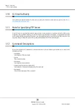Preview for 31 page of Fujitsu Eternus DX410 S2 Cli User'S Manual