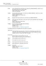 Preview for 36 page of Fujitsu Eternus DX410 S2 Cli User'S Manual