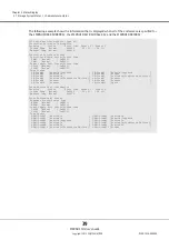 Preview for 39 page of Fujitsu Eternus DX410 S2 Cli User'S Manual