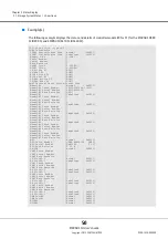 Preview for 50 page of Fujitsu Eternus DX410 S2 Cli User'S Manual