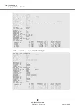 Preview for 60 page of Fujitsu Eternus DX410 S2 Cli User'S Manual