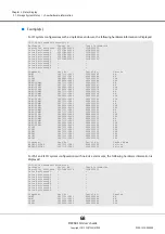 Предварительный просмотр 68 страницы Fujitsu Eternus DX410 S2 Cli User'S Manual