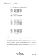 Preview for 84 page of Fujitsu Eternus DX410 S2 Cli User'S Manual
