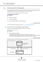 Предварительный просмотр 86 страницы Fujitsu Eternus DX410 S2 Cli User'S Manual