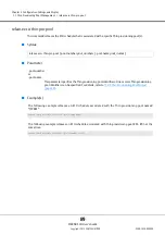 Preview for 89 page of Fujitsu Eternus DX410 S2 Cli User'S Manual