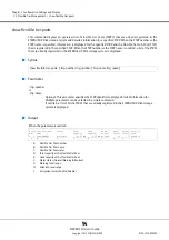 Preview for 94 page of Fujitsu Eternus DX410 S2 Cli User'S Manual