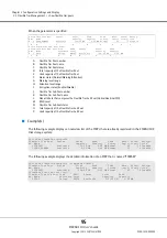 Предварительный просмотр 95 страницы Fujitsu Eternus DX410 S2 Cli User'S Manual