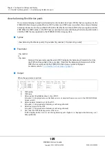 Preview for 109 page of Fujitsu Eternus DX410 S2 Cli User'S Manual