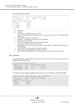 Preview for 110 page of Fujitsu Eternus DX410 S2 Cli User'S Manual