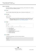 Preview for 138 page of Fujitsu Eternus DX410 S2 Cli User'S Manual