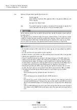 Preview for 146 page of Fujitsu Eternus DX410 S2 Cli User'S Manual