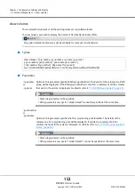 Preview for 153 page of Fujitsu Eternus DX410 S2 Cli User'S Manual