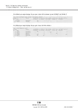 Preview for 159 page of Fujitsu Eternus DX410 S2 Cli User'S Manual