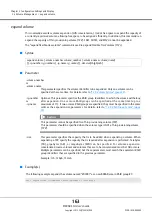 Preview for 163 page of Fujitsu Eternus DX410 S2 Cli User'S Manual