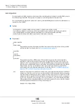 Preview for 165 page of Fujitsu Eternus DX410 S2 Cli User'S Manual