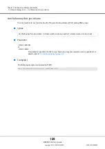Preview for 169 page of Fujitsu Eternus DX410 S2 Cli User'S Manual