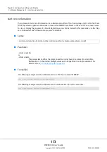 Preview for 173 page of Fujitsu Eternus DX410 S2 Cli User'S Manual