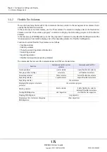 Preview for 175 page of Fujitsu Eternus DX410 S2 Cli User'S Manual