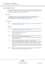 Preview for 176 page of Fujitsu Eternus DX410 S2 Cli User'S Manual