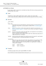 Preview for 178 page of Fujitsu Eternus DX410 S2 Cli User'S Manual