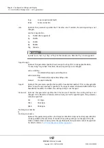 Preview for 197 page of Fujitsu Eternus DX410 S2 Cli User'S Manual