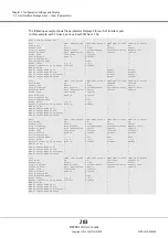 Preview for 203 page of Fujitsu Eternus DX410 S2 Cli User'S Manual