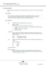 Предварительный просмотр 204 страницы Fujitsu Eternus DX410 S2 Cli User'S Manual