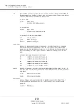 Preview for 213 page of Fujitsu Eternus DX410 S2 Cli User'S Manual