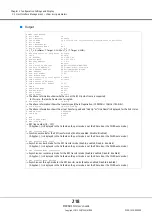 Preview for 218 page of Fujitsu Eternus DX410 S2 Cli User'S Manual