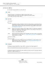 Preview for 235 page of Fujitsu Eternus DX410 S2 Cli User'S Manual